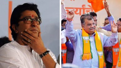 મહારાષ્ટ્ર નગર પંચાયત ચૂંટણીમાં MNS ની કારમી હાર: મહાયુતિની ભવ્ય જીત