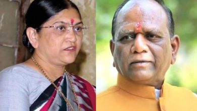 ગુજરાત ભાજપમાં ઉકળતો ચરુ, નર્મદામાં સાંસદ-ધારાસભ્ય સામ સામે