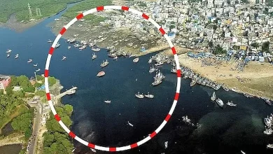 મઢ-વર્સોવા બ્રિજ: 90 મિનિટનો પ્રવાસ હવે માત્ર 10 મિનિટમાં, જાણો ક્યારે પૂરો થશે આ રૂ. 2395 કરોડનો પ્રોજેક્ટ?