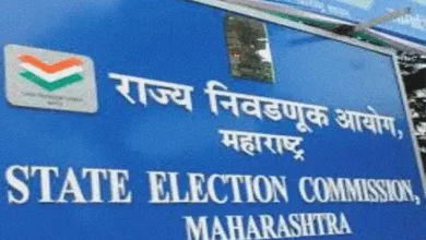 Election Commission considers revising Maharashtra local body election schedule amid OBC reservation hearing issues.