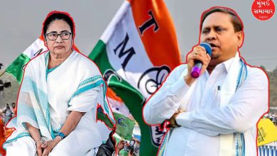 "૨૦૨૬માં મમતા મુખ્યમંત્રી નહિ બની શકે, પૂર્વ મુખ્યમંત્રી બનશે" TMCના ધારાસભ્યનો દાવો