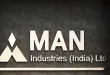 અંજારની માન ઈન્ડસ્ટ્રીઝના બહારના દ્રશ્યો અને આવકવેરા વિભાગની તપાસની પ્રતીકાત્મક તસવીર.
