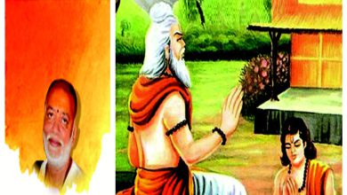 Manas Manthan: What should a disciple be like? Who can become a disciple?