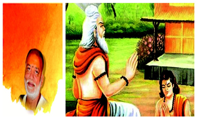 Manas Manthan: What should a disciple be like? Who can become a disciple?