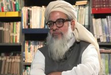 Maulana Mehmood Madani gave a big statement on Vande Mataram and terrorism, know what he said