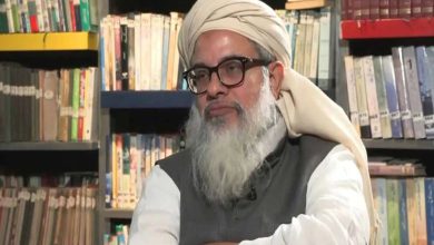 Maulana Mehmood Madani gave a big statement on Vande Mataram and terrorism, know what he said