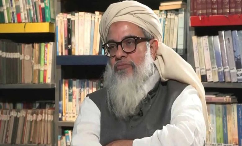 વંદે માતરમ્ અને આતંકવાદ પર મૌલાના મહેમૂદ મદનીએ આપ્યું મોટું નિવેદન, જાણો શું કહ્યું