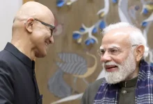 Microsoft to invest Rs 1.5 lakh crore in AI sector in India