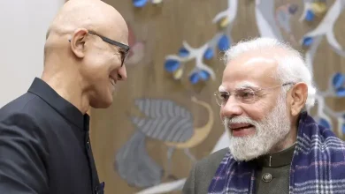 Microsoft to invest Rs 1.5 lakh crore in AI sector in India