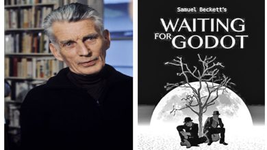 Mijaz Masti: Will God come? A shameless life - a shameless question