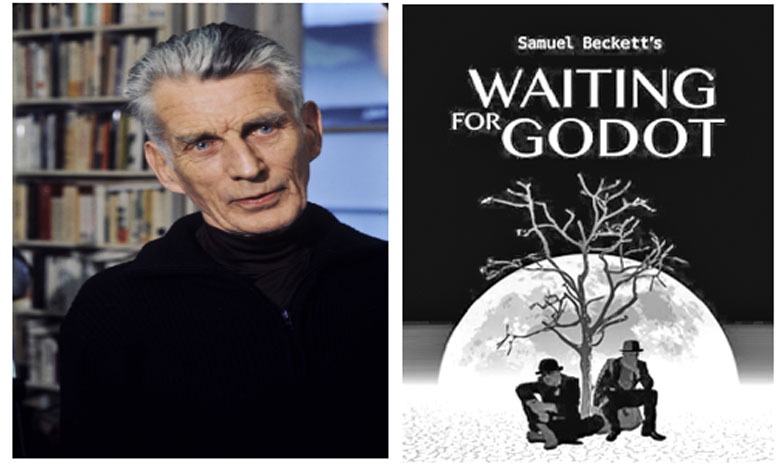 Mijaz Masti: Will God come? A shameless life - a shameless question