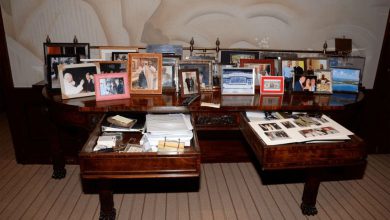 ગાયબ થયેલી એપસ્ટીન ફાઈલ્સ ફરી જાહેર! ટ્રમ્પ, ક્લિન્ટન, પોપ જોન પોલ-II ના ફોટો મળ્યા