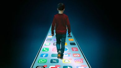 રાજકોટમાં મોબાઈલની લતને કારણે આપઘાત કરનાર કિશોરના ઘરની પ્રતીકાત્મક તસવીર.