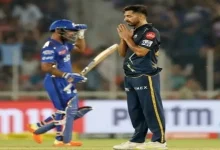 સીએસકેમાં ધોનીના આ સૌથી ફેવરિટ બોલરે તમામ પ્રકારની ક્રિકેટમાંથી નિવૃત્તિ લઈ લીધી