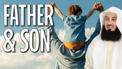 Mukhbire Islam: Pillar of Religion Ethics: Advice from a father to his son