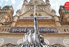 1,729 candidates in fray for Mumbai Municipal Corporation elections: 453 candidates withdrew their forms by Wednesday evening