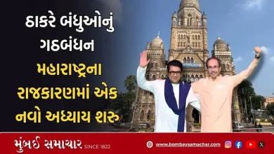 Uddhav Thackeray prepares for Mumbai Municipal elections 2026