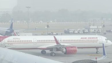 એર ઈન્ડિયાની ફ્લાઈટના એન્જીનમાં સર્જાઈ ગંભીર ખામી! મુંબઈ જતી ફ્લાઈટ દિલ્હી પરત ફરી