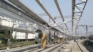 મુંબઈમાં 20 નવા રેલવે પ્લેટફોર્મનો પ્લાન, પરેલ, કલ્યાણ, LTT અને પનવેલ સ્ટેશનનું વિસ્તરણ