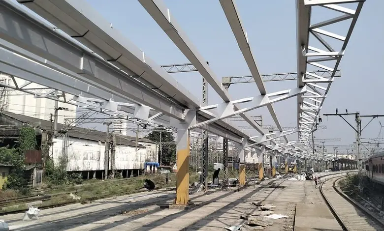 મુંબઈમાં 20 નવા રેલવે પ્લેટફોર્મનો પ્લાન, પરેલ, કલ્યાણ, LTT અને પનવેલ સ્ટેશનનું વિસ્તરણ