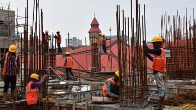 નોટિસને નહીં ગણકારી ક્ન્સ્ટ્રકશન સાઈટના દંડમાં મોટો વધારો કરવાની પાલિકાની ચીમકી