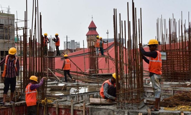 નોટિસને નહીં ગણકારી ક્ન્સ્ટ્રકશન સાઈટના દંડમાં મોટો વધારો કરવાની પાલિકાની ચીમકી