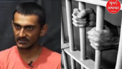 Another video of a Muslim youth from Morbi imprisoned in a Ukrainian jail, who was betrayed and trapped in Russia.........