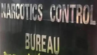 સુરત NCB દરોડો, ૪૦ કિલો અફીણ ઝડપાયું, ચણાની આડમાં કેનેડા મોકલાતું ડ્રગ્સ