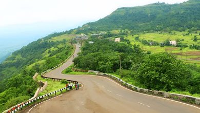 સાપુતારા-નાસિક વચ્ચે ફોર લેન રોડ બનશે, પર્યટન સહિત વેપાર-ધંધાને પણ વેગ