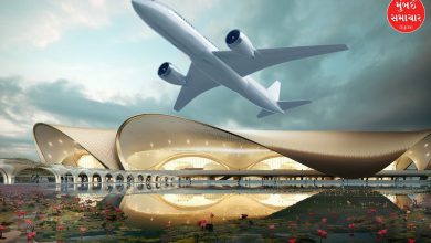 Navi Mumbai International Airport Flight Service latets updates