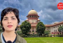 ભોજપુરી ગાયિકા નેહા સિંહ રાઠોડે સુપ્રીમ કોર્ટના દરવાજો ખખડાવ્યો: પહલગામ હુમલા સાથે જોડાયેલો છે કેસ