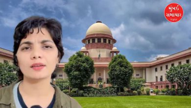 ભોજપુરી ગાયિકા નેહા સિંહ રાઠોડે સુપ્રીમ કોર્ટના દરવાજો ખખડાવ્યો: પહલગામ હુમલા સાથે જોડાયેલો છે કેસ