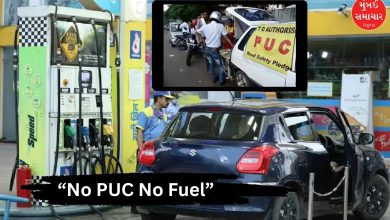 'નો-પીયુસી, નો ફ્યુઅલ' નિયમ લાગુ થતા વિવાદો શરુ, પીયીસુ બનાવનારાની હોડ જામી