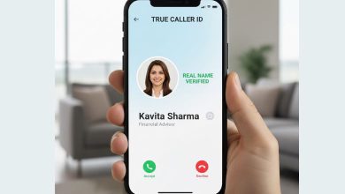 મોબાઈલ પર હવે કોલરનું જોવા મળશે અસલી નામ, આવો છે પ્લાન નવી દિલ્હીઃ આજકાલ લોકો તેમના ફોનમાં આવતાં અજાણ્યા કે સ્પામ કોલથી પરેશાન છે. લોકોને આ સમસ્યામાંથી ટૂંક સમયમાં મુક્તિ મળી શકે છે. TRAI અને DoT ટૂંક સમયમાં આ સમસ્યાનું સમાધાન લાવશે. જે મુજબ હવે તમારા મોબાઈલ સ્ક્રીન પર ફોન કરનારા વ્યક્તિનું અસલી નામ જોવા મળશે. હાલ ટ્રૂ કોલરમાં જે રીતે કોઈનો કોલ આવે અને જે તે વ્યક્તિની વિગત દર્શાવે છે તેવી જ રીતે આમાં પણ થશે. આ માટે કોઈ થર્ડ પાર્ટી એપની પણ જરૂર નહીં પડે.