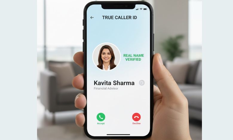મોબાઈલ પર હવે કોલરનું જોવા મળશે અસલી નામ, આવો છે પ્લાન નવી દિલ્હીઃ આજકાલ લોકો તેમના ફોનમાં આવતાં અજાણ્યા કે સ્પામ કોલથી પરેશાન છે. લોકોને આ સમસ્યામાંથી ટૂંક સમયમાં મુક્તિ મળી શકે છે. TRAI અને DoT ટૂંક સમયમાં આ સમસ્યાનું સમાધાન લાવશે. જે મુજબ હવે તમારા મોબાઈલ સ્ક્રીન પર ફોન કરનારા વ્યક્તિનું અસલી નામ જોવા મળશે. હાલ ટ્રૂ કોલરમાં જે રીતે કોઈનો કોલ આવે અને જે તે વ્યક્તિની વિગત દર્શાવે છે તેવી જ રીતે આમાં પણ થશે. આ માટે કોઈ થર્ડ પાર્ટી એપની પણ જરૂર નહીં પડે.