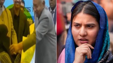 બુરખા વિવાદનો ભોગ બનનાર ડૉક્ટરે કેમ ડ્યુટી જોઈન ન કરી? જાણો કારણ