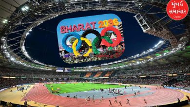 Preparations for Olympics 2036, 5 world-class sports events to be held in Gujarat soon