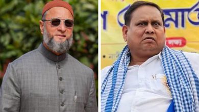 બંગાળમાં બાબરીના પાયો નાખનાર હુમાયું સાથે ઓવૈસી નહિ કરે ગઠબંધન, AIMIM કેમ કર્યો ઇનકાર?