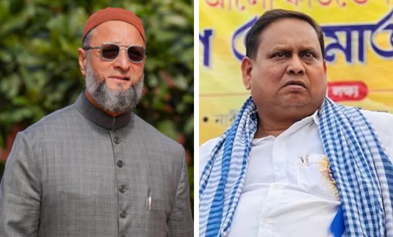 બંગાળમાં બાબરીના પાયો નાખનાર હુમાયું સાથે ઓવૈસી નહિ કરે ગઠબંધન, AIMIM કેમ કર્યો ઇનકાર?