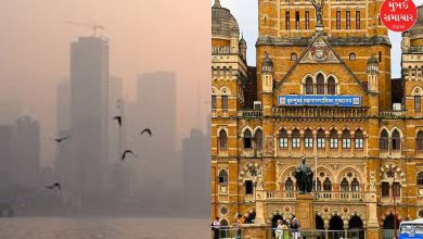Real-time air quality monitoring system MANAS in Mumbai