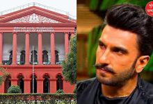 Ranveer Singh accused in controversy over traditional Tulu puja shown in the film Kantara
