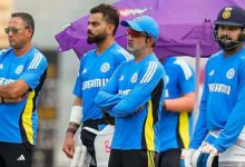 Pragyan Ojha appointed as mediator in Kohli and Rohit dispute