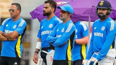 Pragyan Ojha appointed as mediator in Kohli and Rohit dispute