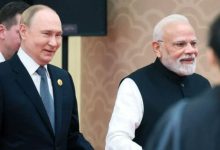 Russian President Putin will reach Delhi this evening; Dinner with Prime Minister Modi, these issues will be kept in mind