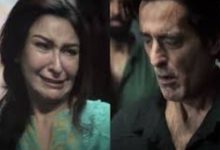 Oh God, this is why Saumya Tandon gave Akshaye Khanna 7 laughs, posted and said this...