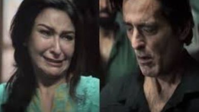 Oh God, this is why Saumya Tandon gave Akshaye Khanna 7 laughs, posted and said this...