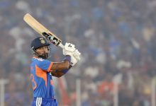 India vs South Africa, 5th T20I Hardik Pandya