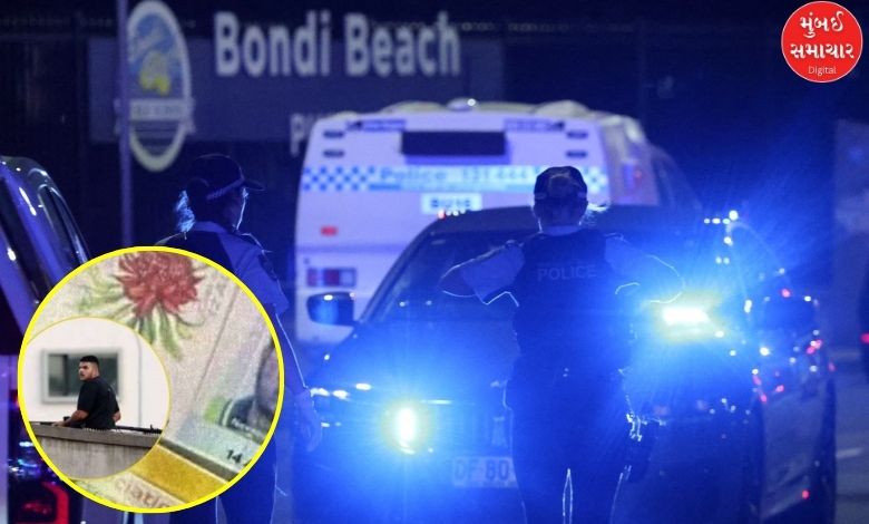Pakistan connection in Sydney terror attack