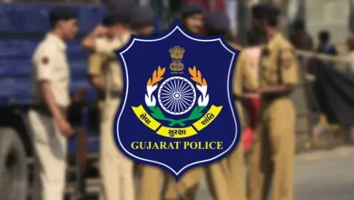 ગુજરાત પોલીસ ભરતી લોકરક્ષક કેડરનું પ્રોવિઝનલ મેરિટ લિસ્ટ અને કટ-ઓફ માર્ક્સ દર્શાવતી છબી