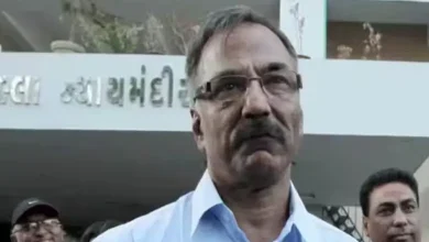 ગુજરાતમાં કચ્છના પૂર્વ કલેક્ટર પ્રદીપ શર્માને મની લોન્ડરીંગ કેસમાં પાંચ વર્ષની જેલ